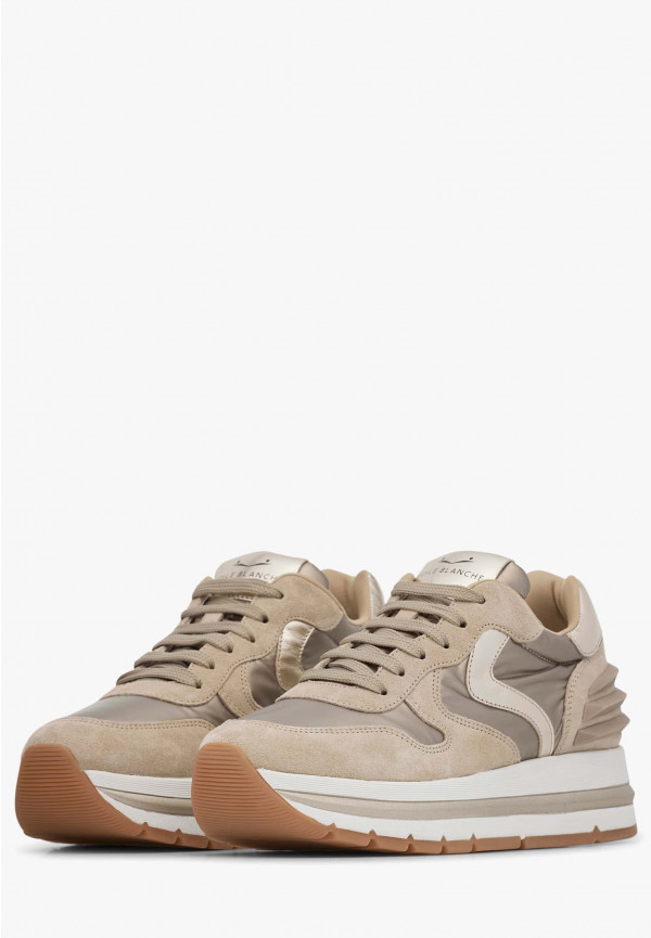 Voile Blanche MARAN POWER