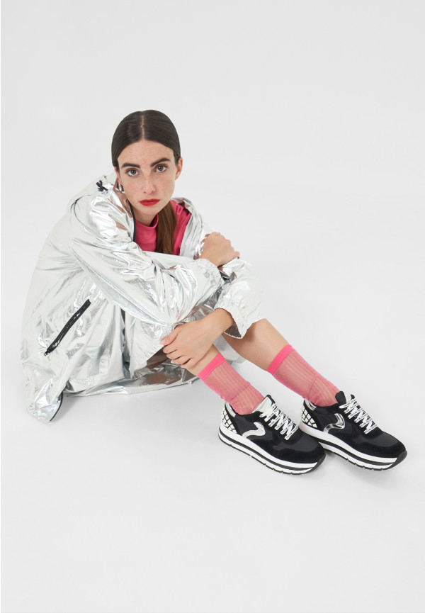 Voile Blanche MARAN S