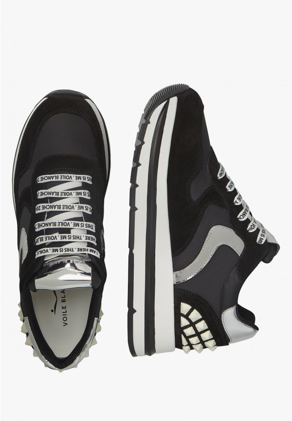 Voile Blanche MARAN S