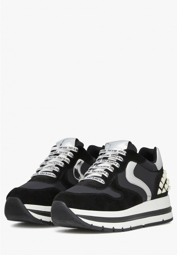 Voile Blanche MARAN S