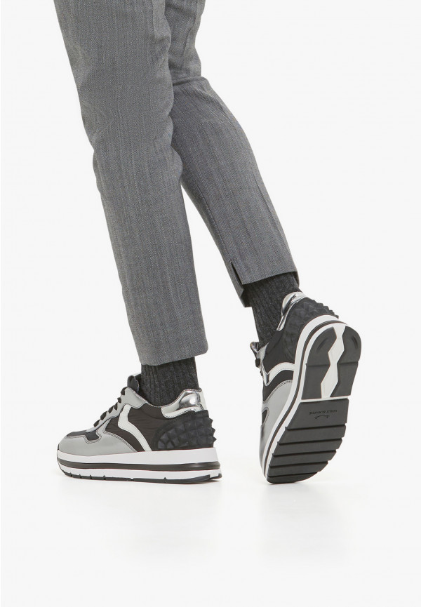 Voile Blanche MARAN S