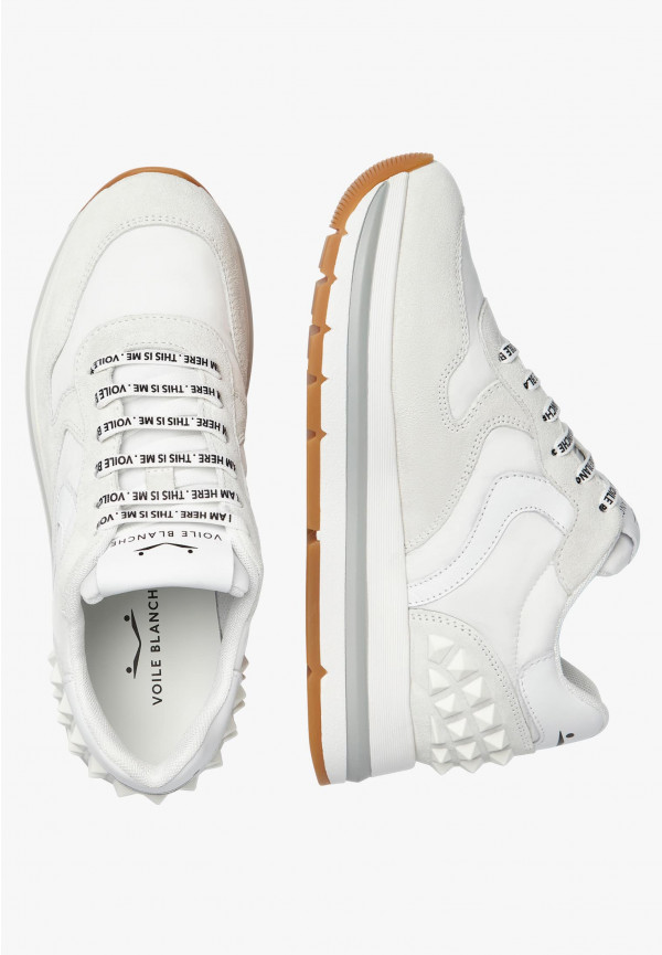 Voile Blanche MARAN S