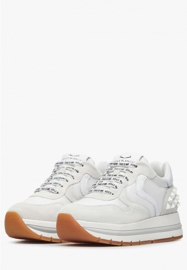 Voile Blanche MARAN S