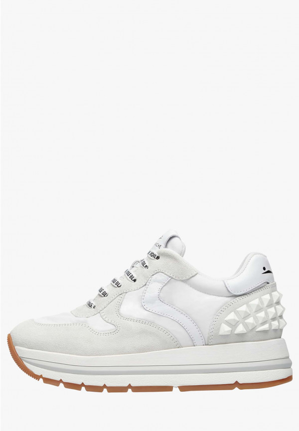 Voile Blanche MARAN S