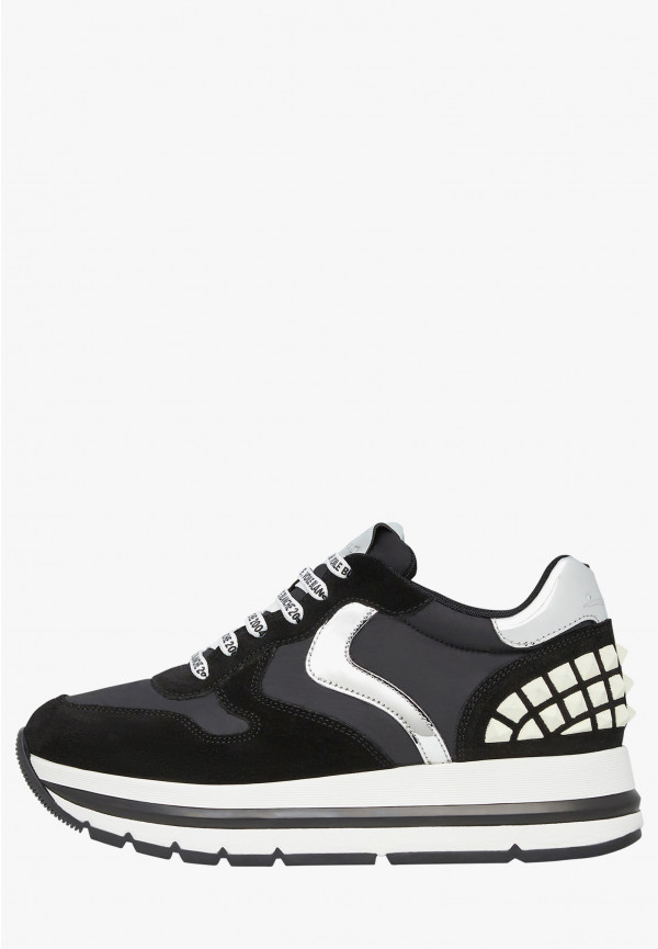 Voile Blanche MARAN S