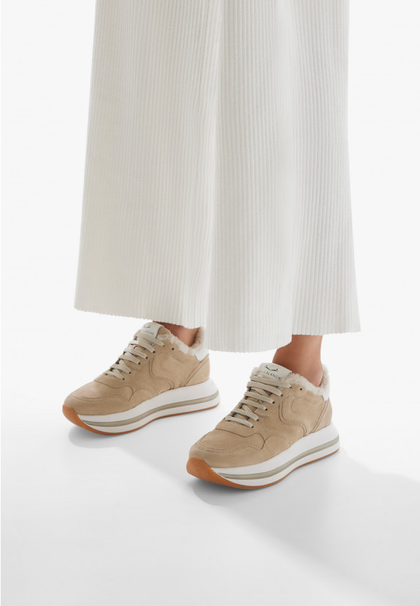 Voile Blanche MELANY