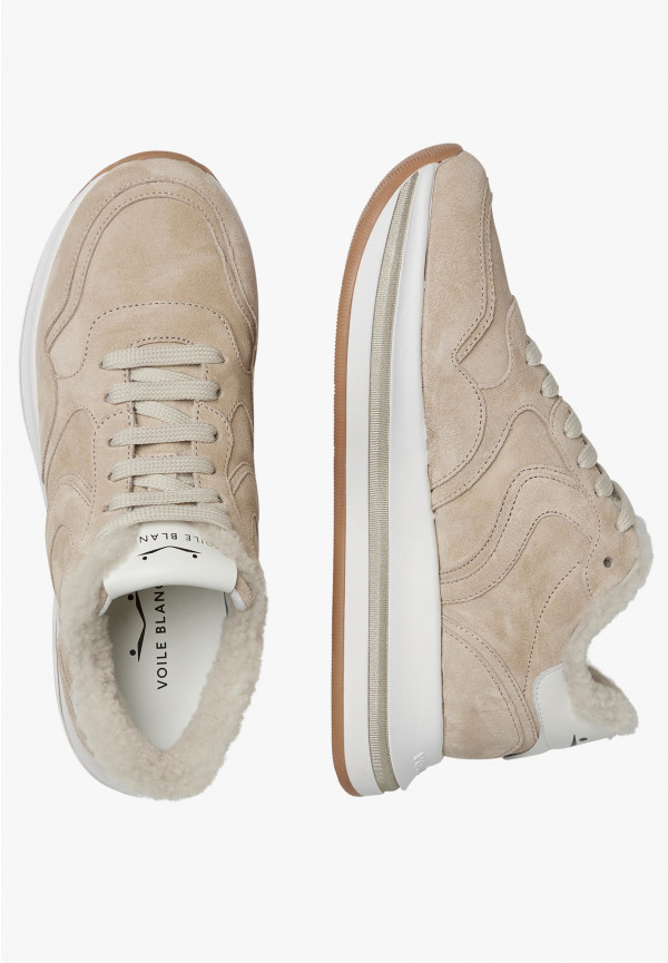 Voile Blanche MELANY