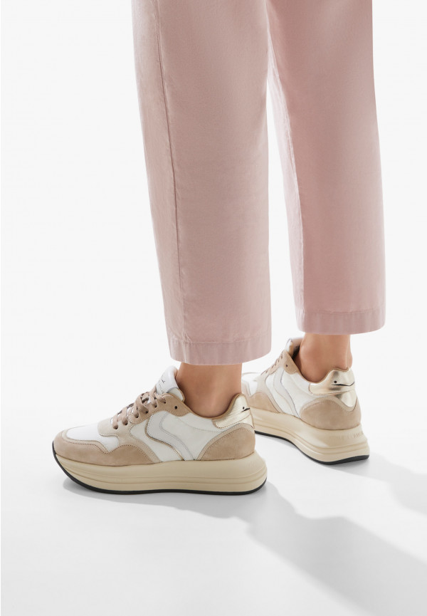 Voile Blanche MELANY