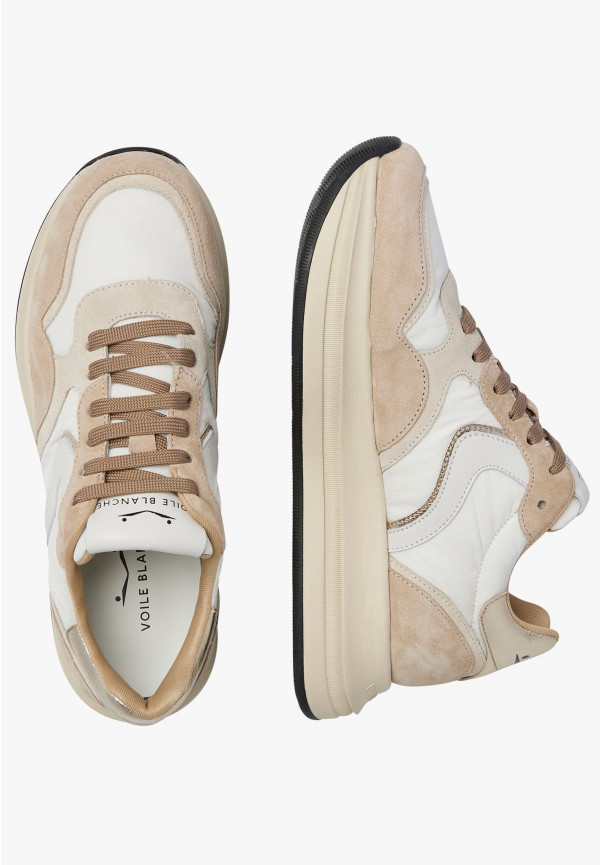 Voile Blanche MELANY