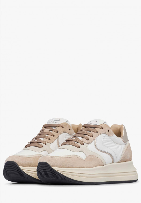 Voile Blanche MELANY