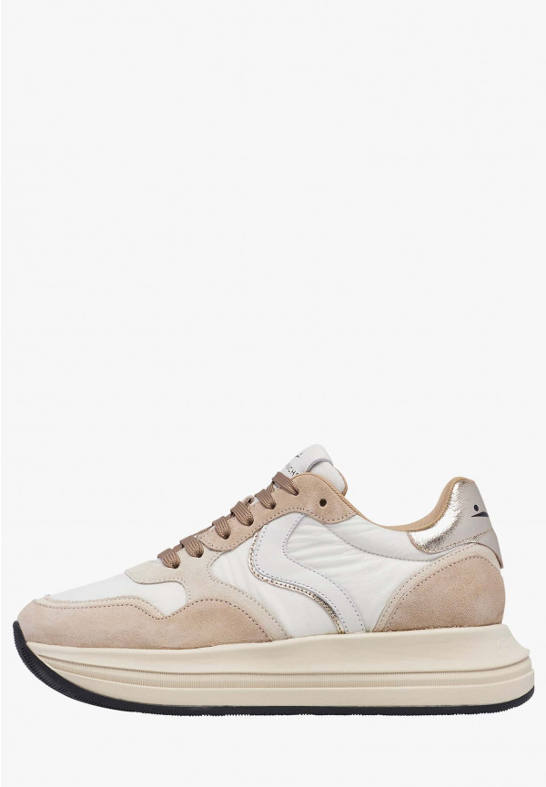 Voile Blanche MELANY