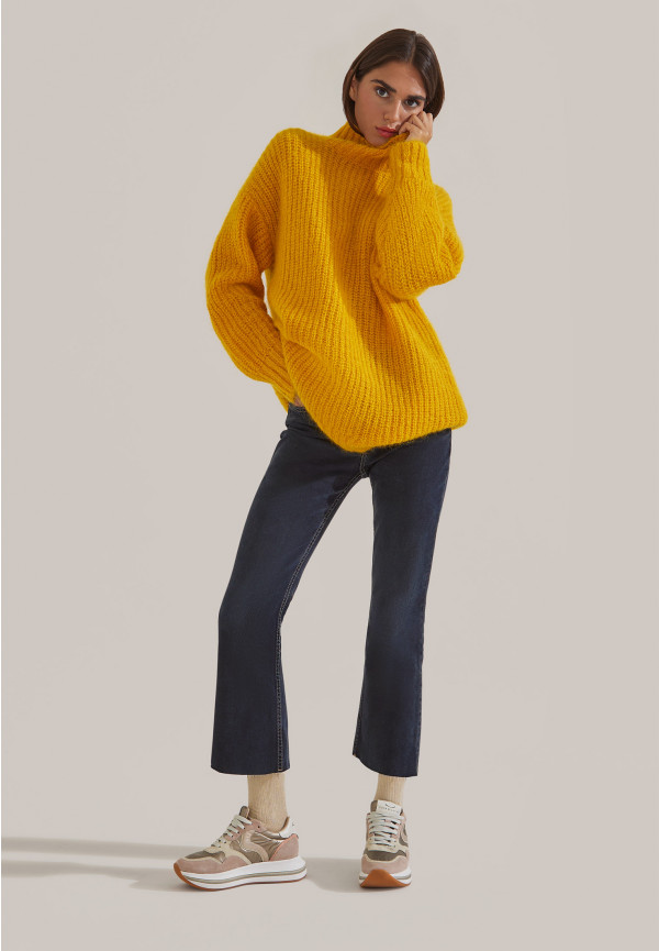 Voile Blanche MELANY