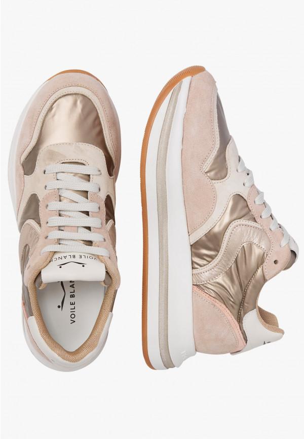 Voile Blanche MELANY