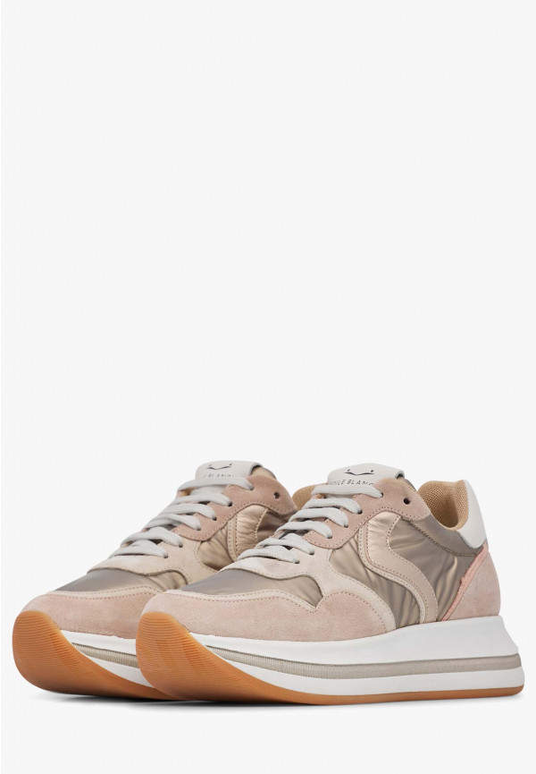 Voile Blanche MELANY