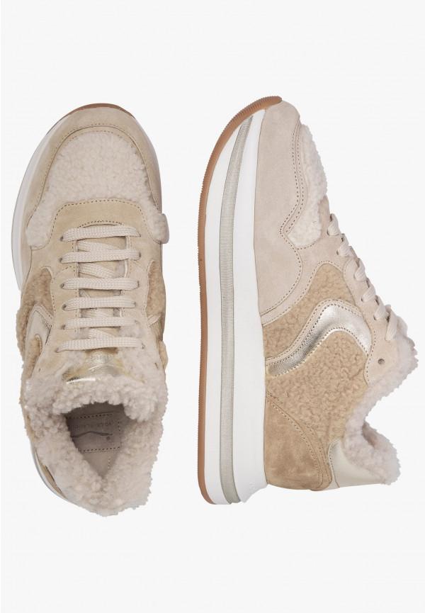 Voile Blanche MELANY FUR