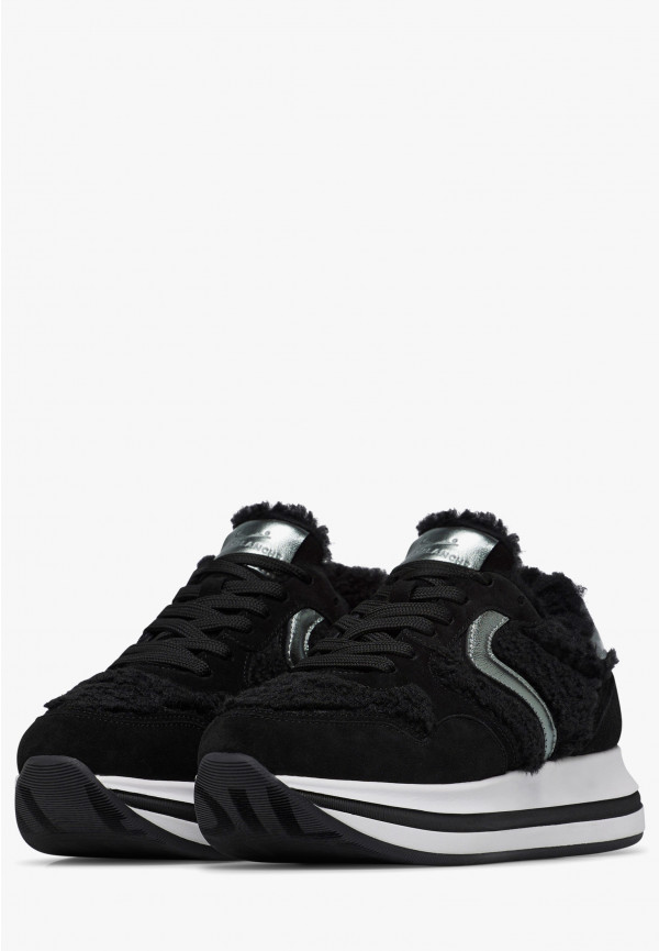 Voile Blanche MELANY FUR