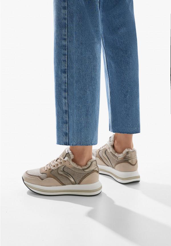 Voile Blanche MELANY FUR