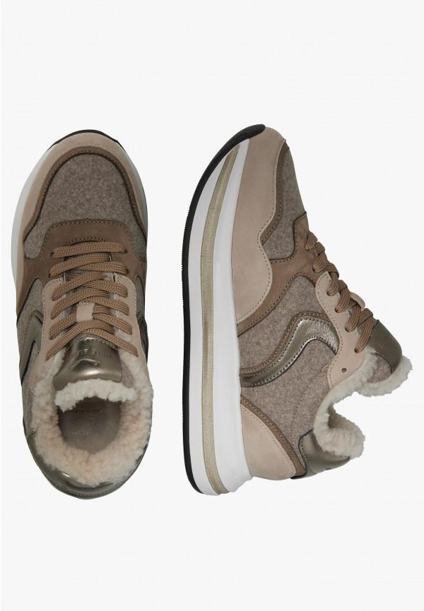 Voile Blanche MELANY FUR