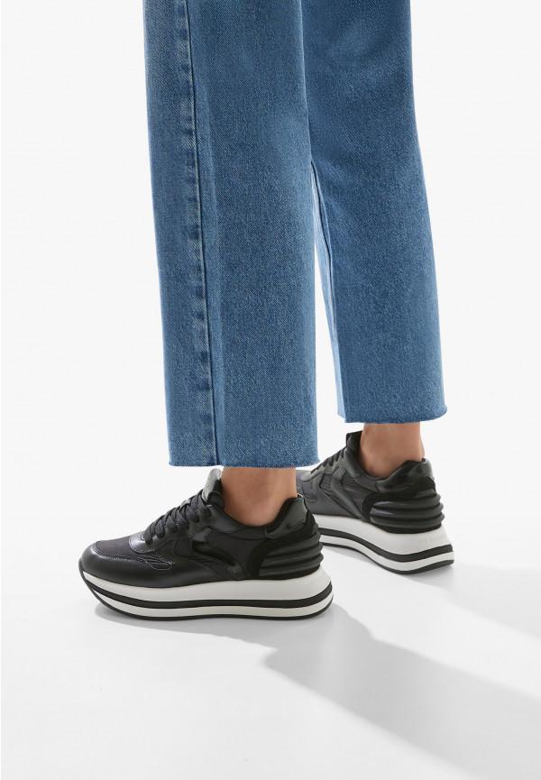 Voile Blanche MERRY POWER