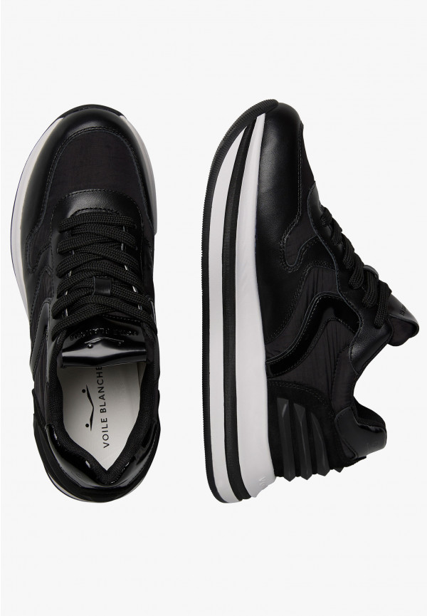 Voile Blanche MERRY POWER