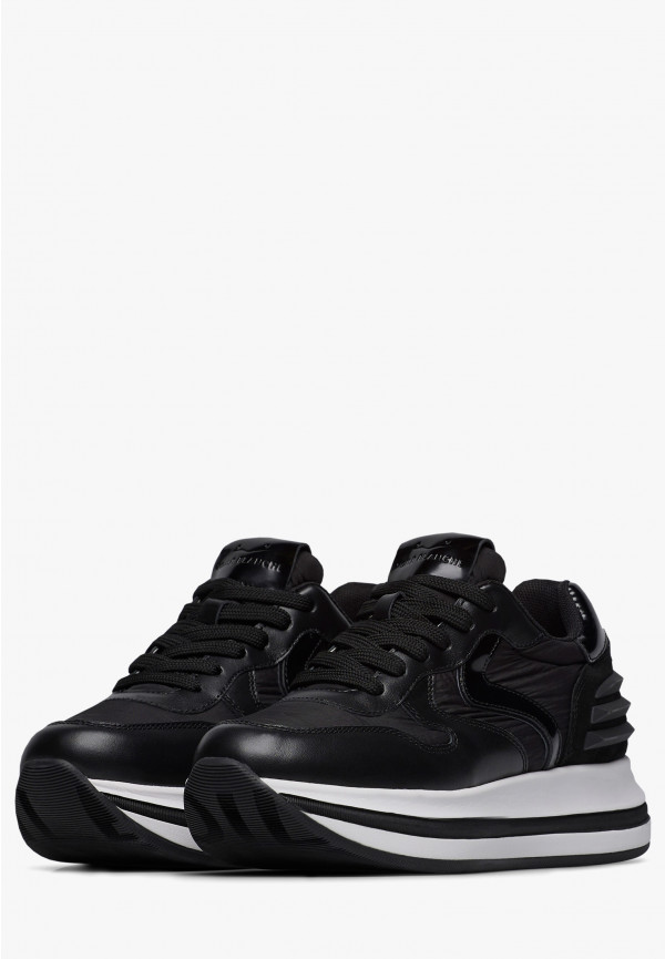 Voile Blanche MERRY POWER