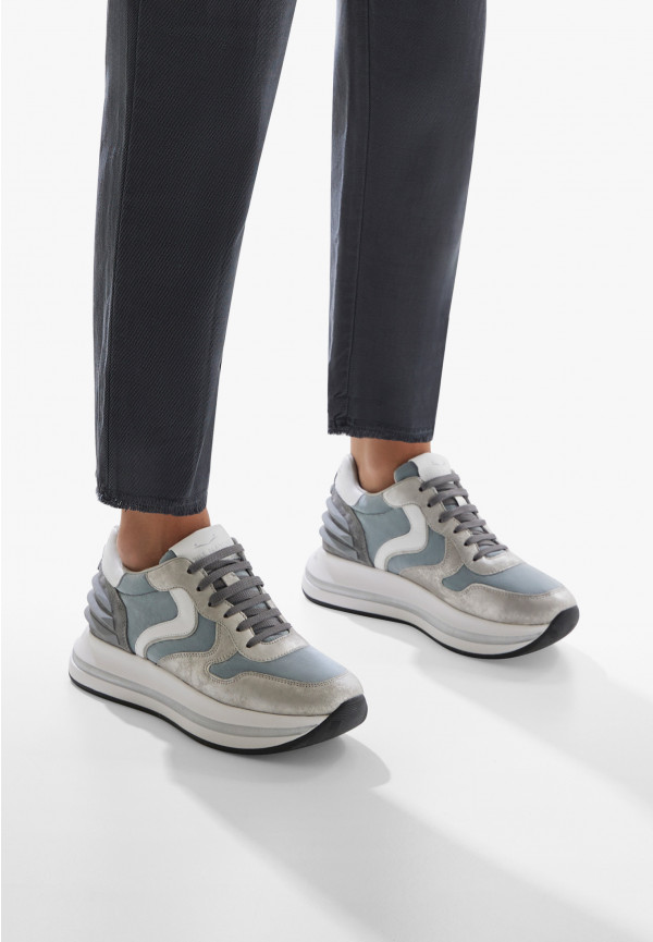 Voile Blanche MERRY POWER