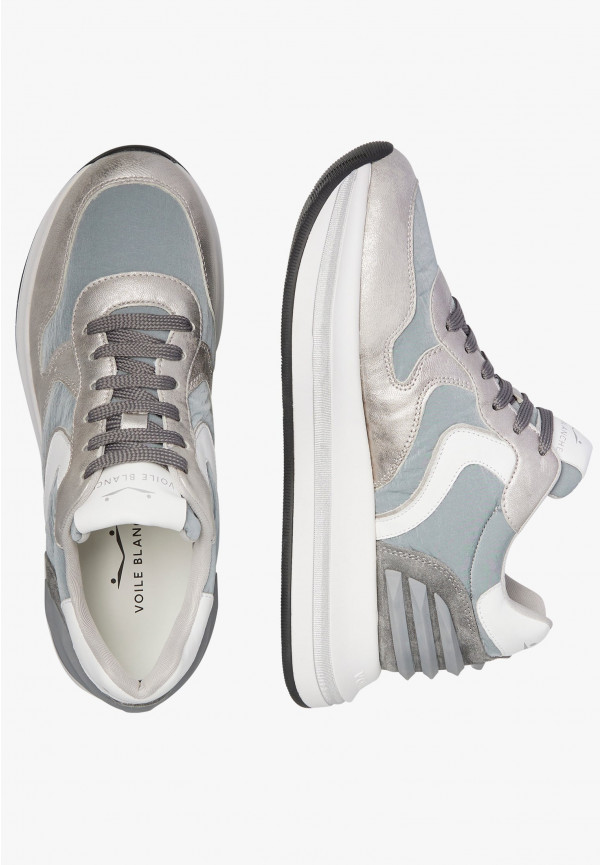 Voile Blanche MERRY POWER