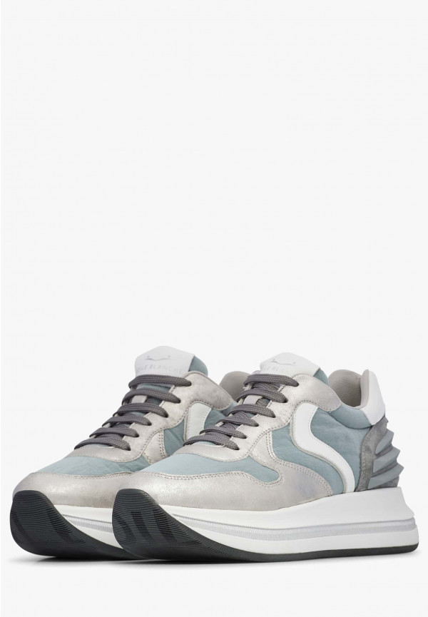 Voile Blanche MERRY POWER