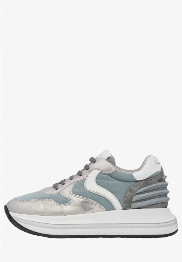 Voile Blanche MERRY POWER