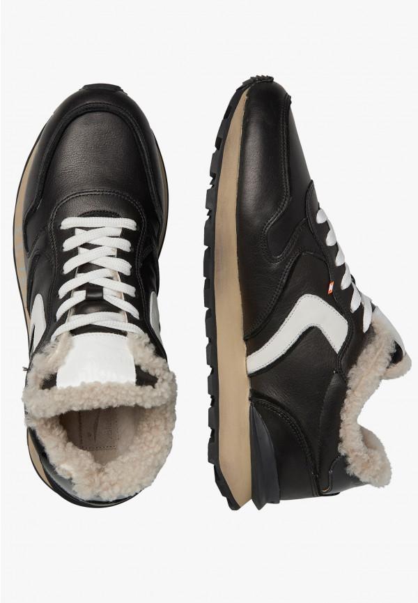 Voile Blanche PARIS RACE FUR MAN