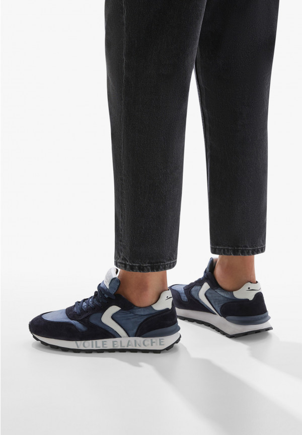 Voile Blanche PARIS RACE MAN W