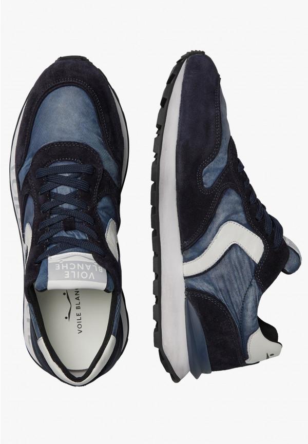 Voile Blanche PARIS RACE MAN W