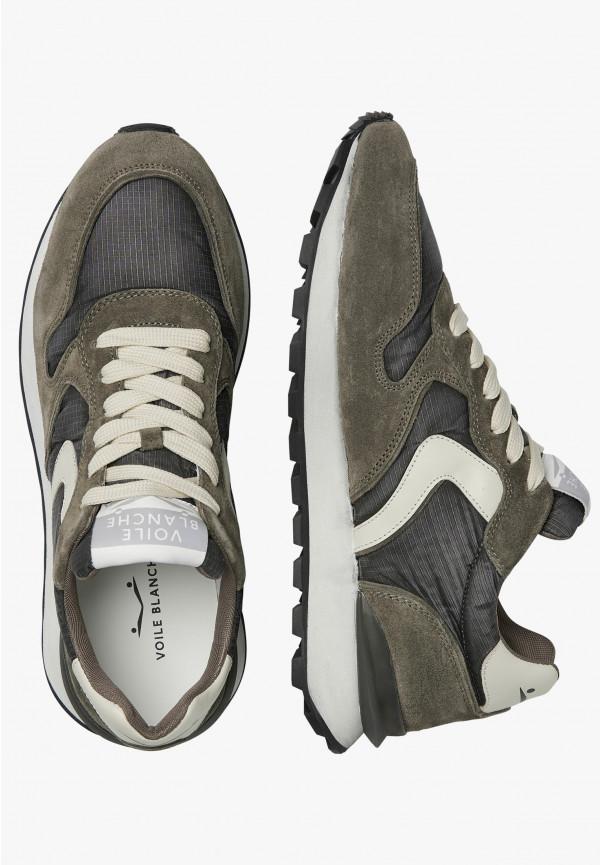 Voile Blanche PARIS RACE MAN W