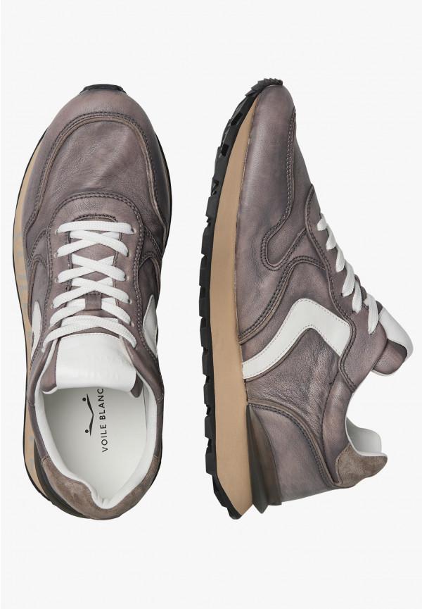 Voile Blanche PARIS RACE MAN W