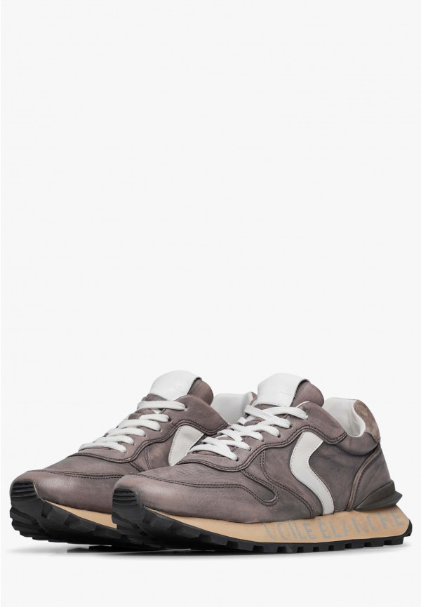 Voile Blanche PARIS RACE MAN W