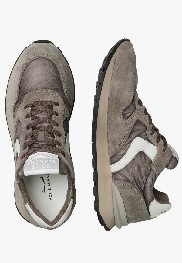 Voile Blanche PARIS RACE MAN W