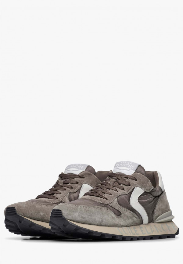 Voile Blanche PARIS RACE MAN W