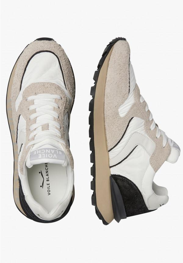 Voile Blanche PARIS RACE MAN W