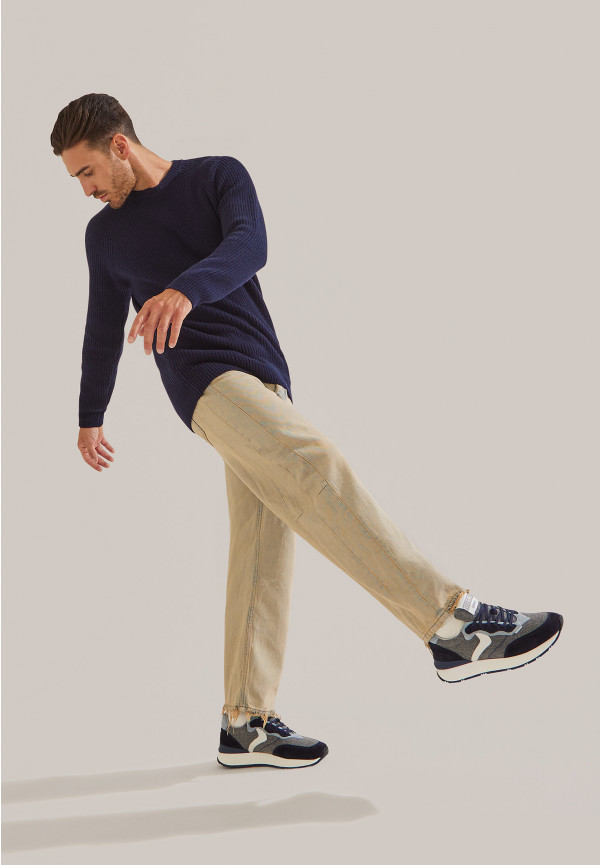 Voile Blanche QWARK EASY MAN