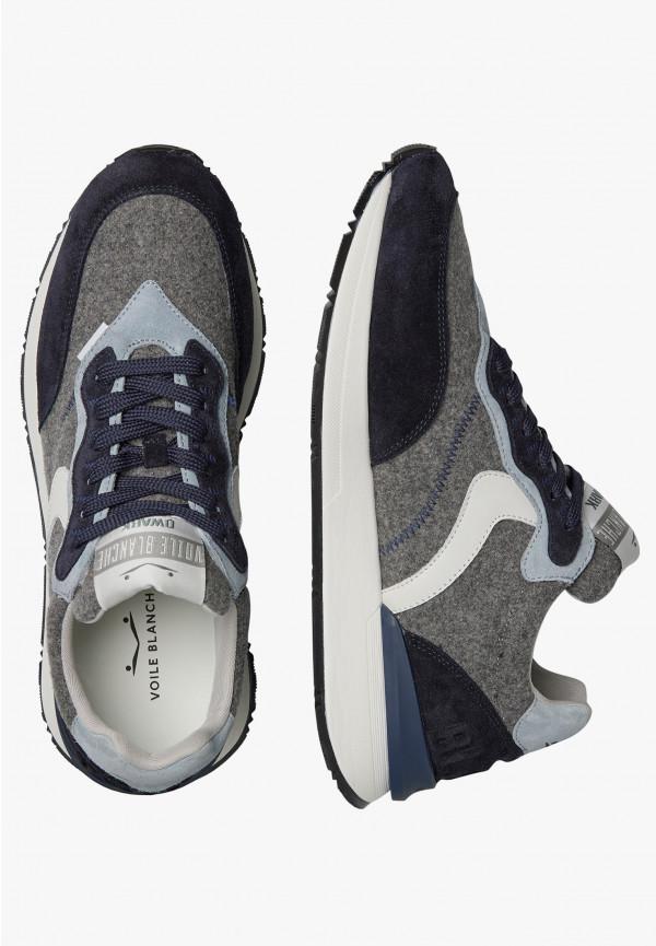 Voile Blanche QWARK EASY MAN