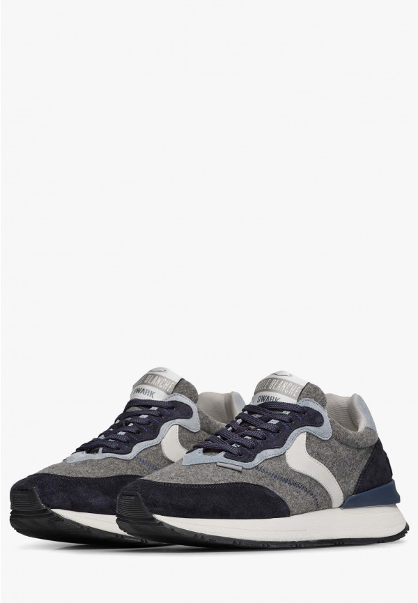 Voile Blanche QWARK EASY MAN