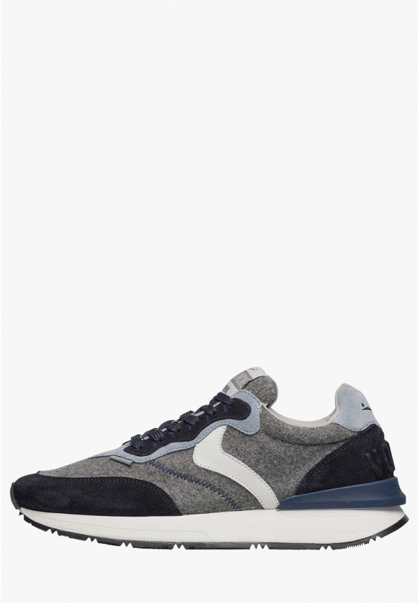 Voile Blanche QWARK EASY MAN