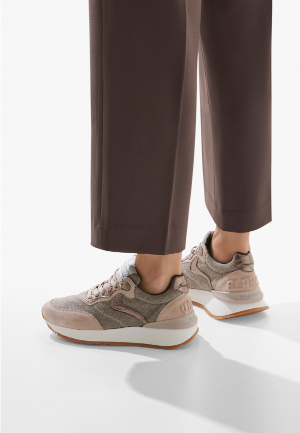 Voile Blanche QWARK EASY WOMAN