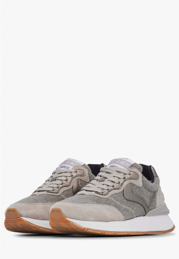 Voile Blanche QWARK EASY WOMAN