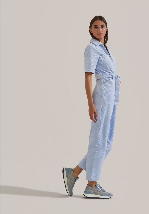 Voile Blanche QWARK EASY WOMAN