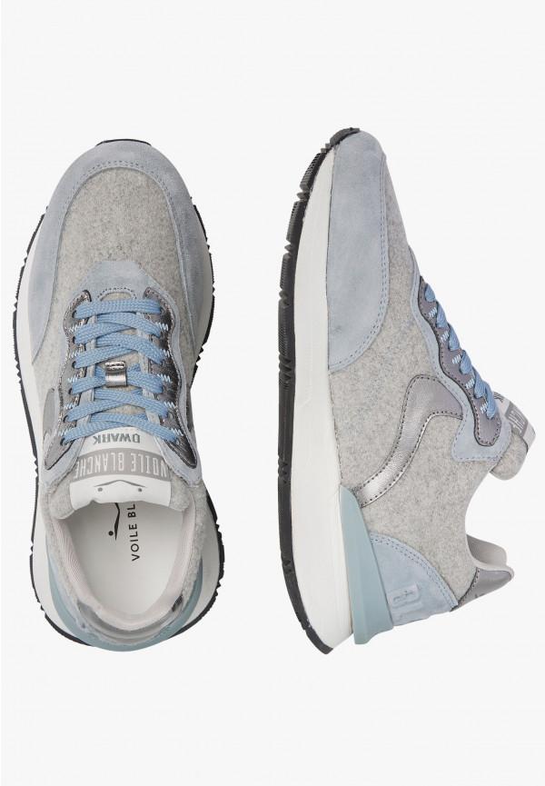 Voile Blanche QWARK EASY WOMAN