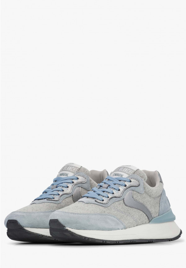 Voile Blanche QWARK EASY WOMAN