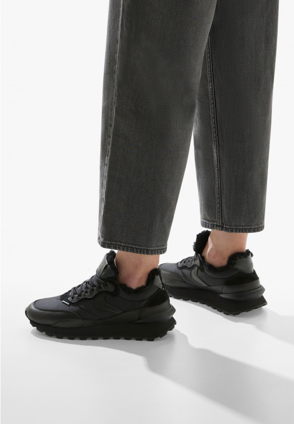 Voile Blanche QWARK HYPE FUR MAN