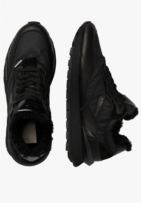 Voile Blanche QWARK HYPE FUR MAN