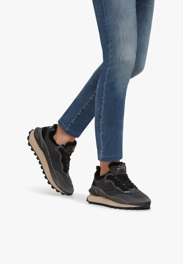 Voile Blanche QWARK HYPE FUR MAN